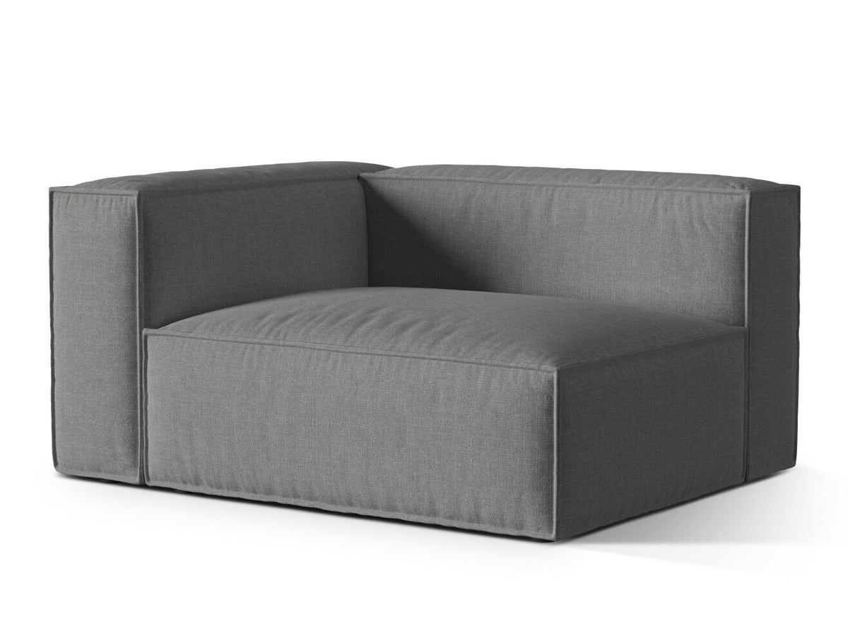 Modular seating unit 648434