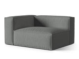 Modular seating unit 648434