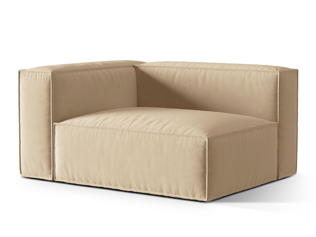 Modular seating unit 648434