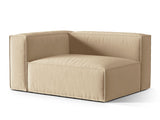 Modular seating unit 648434