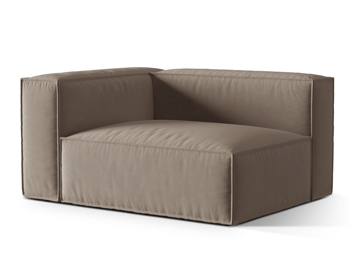 Modular seating unit 648434