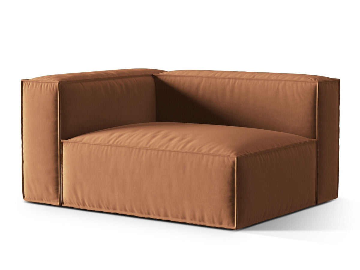 Modular seating unit 648434