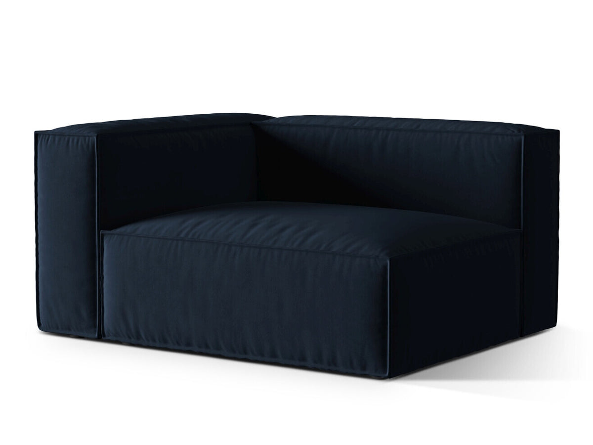 Modular seating unit 648434