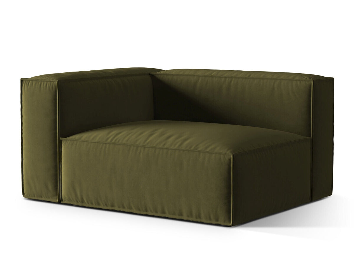 Modular seating unit 648434