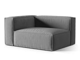 Modular seating unit 648434