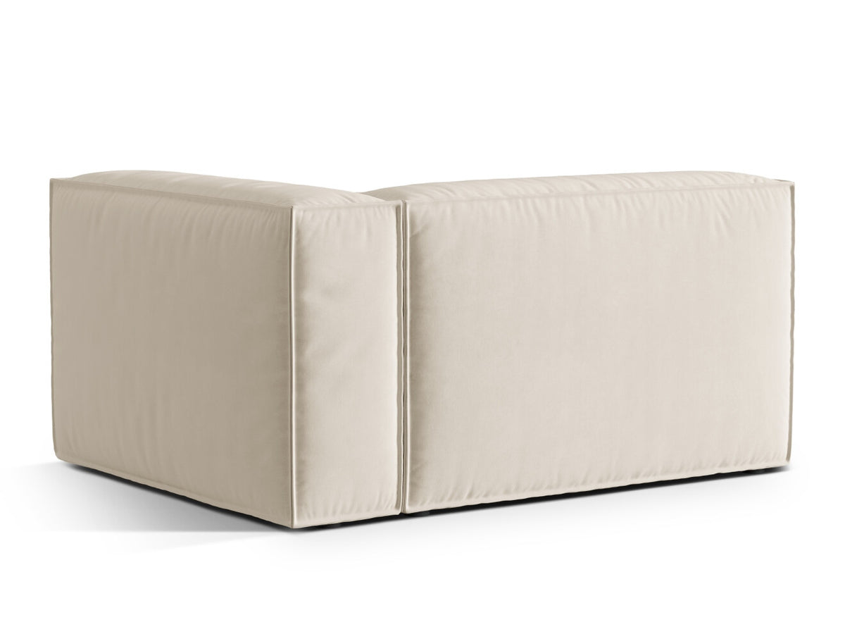Modular seating unit 648434