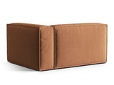 Modular seating unit 648434