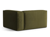 Modular seating unit 648434