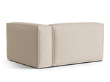 Modular seating unit 648434