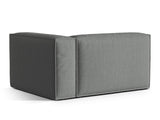 Modular seating unit 648434