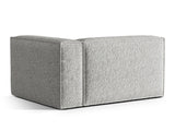 Modular seating unit 648434
