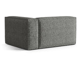 Modular seating unit 648434