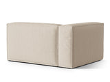 Modular seating unit 648434