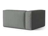 Modular seating unit 648434
