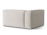 Modular seating unit 648434