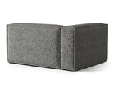 Modular seating unit 648434