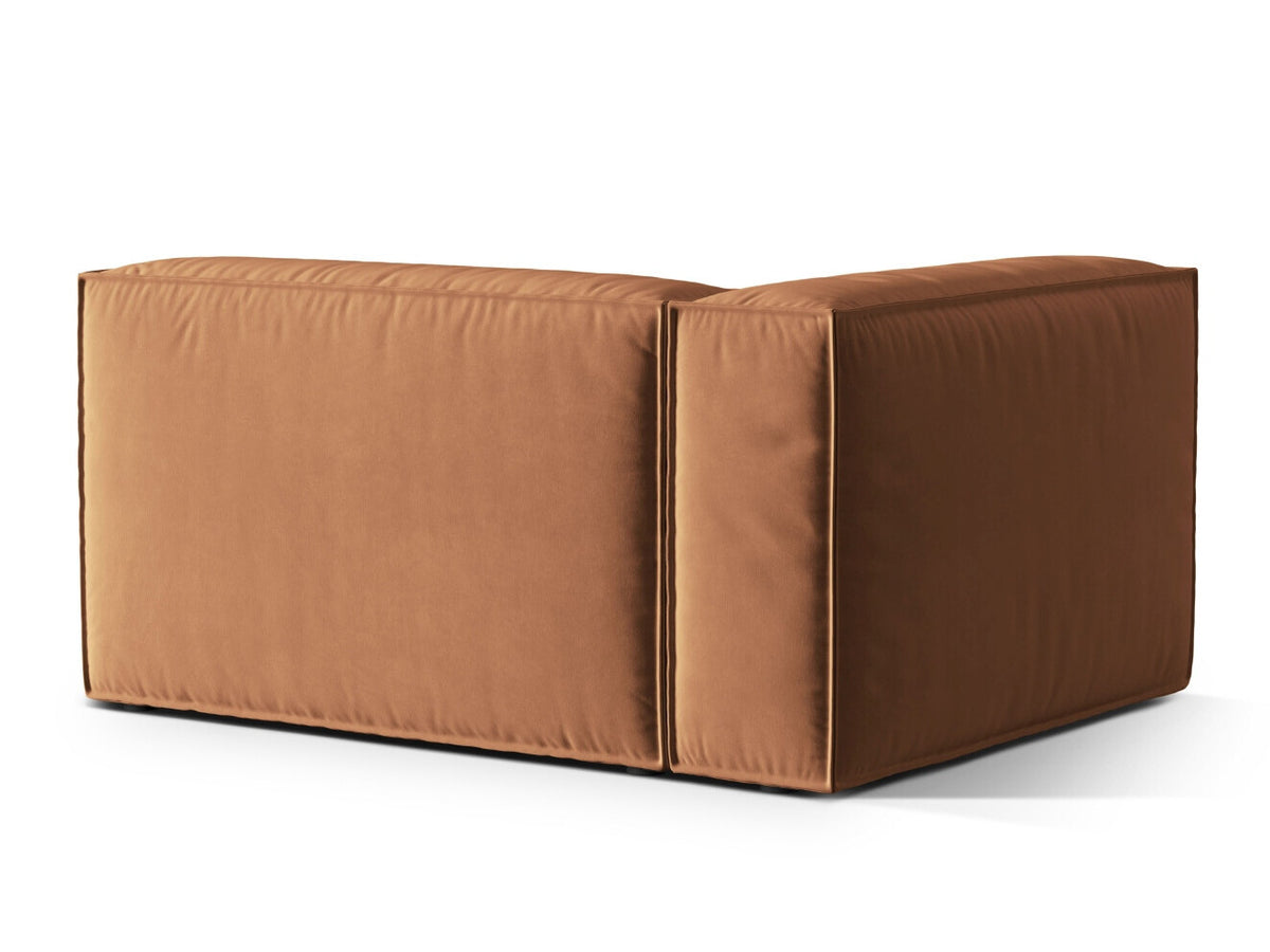 Modular seating unit 648434