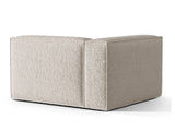 Modular seating unit 648434