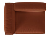 Modular seating unit 648434