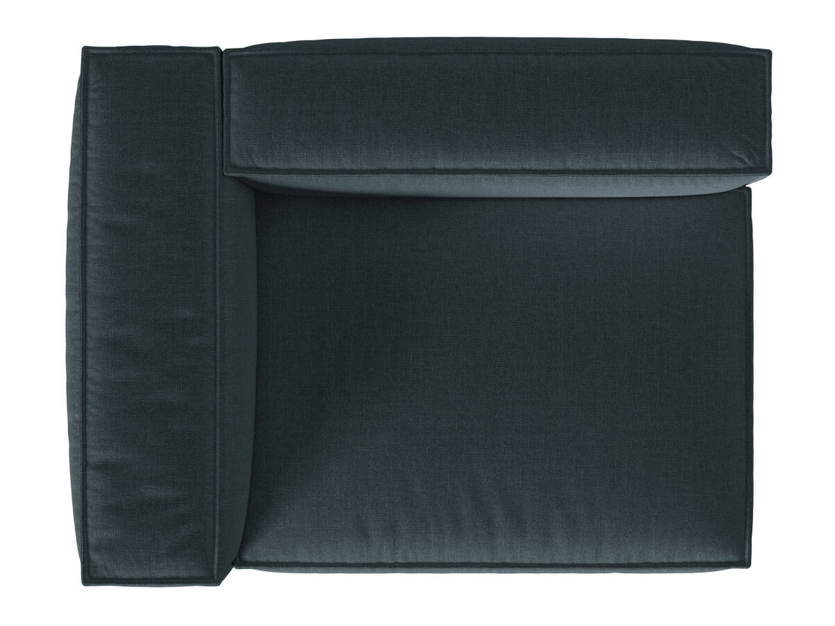 Modular seating unit 648434