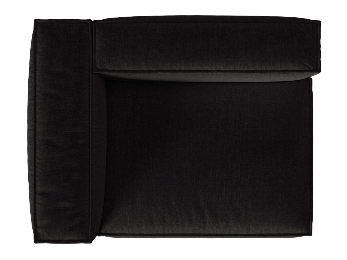 Modular seating unit 648434