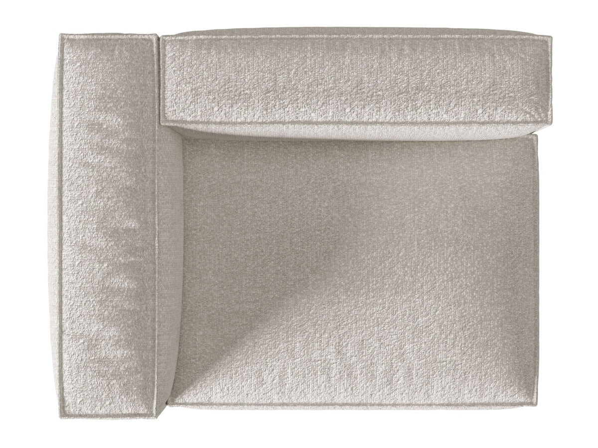 Modular seating unit 648434
