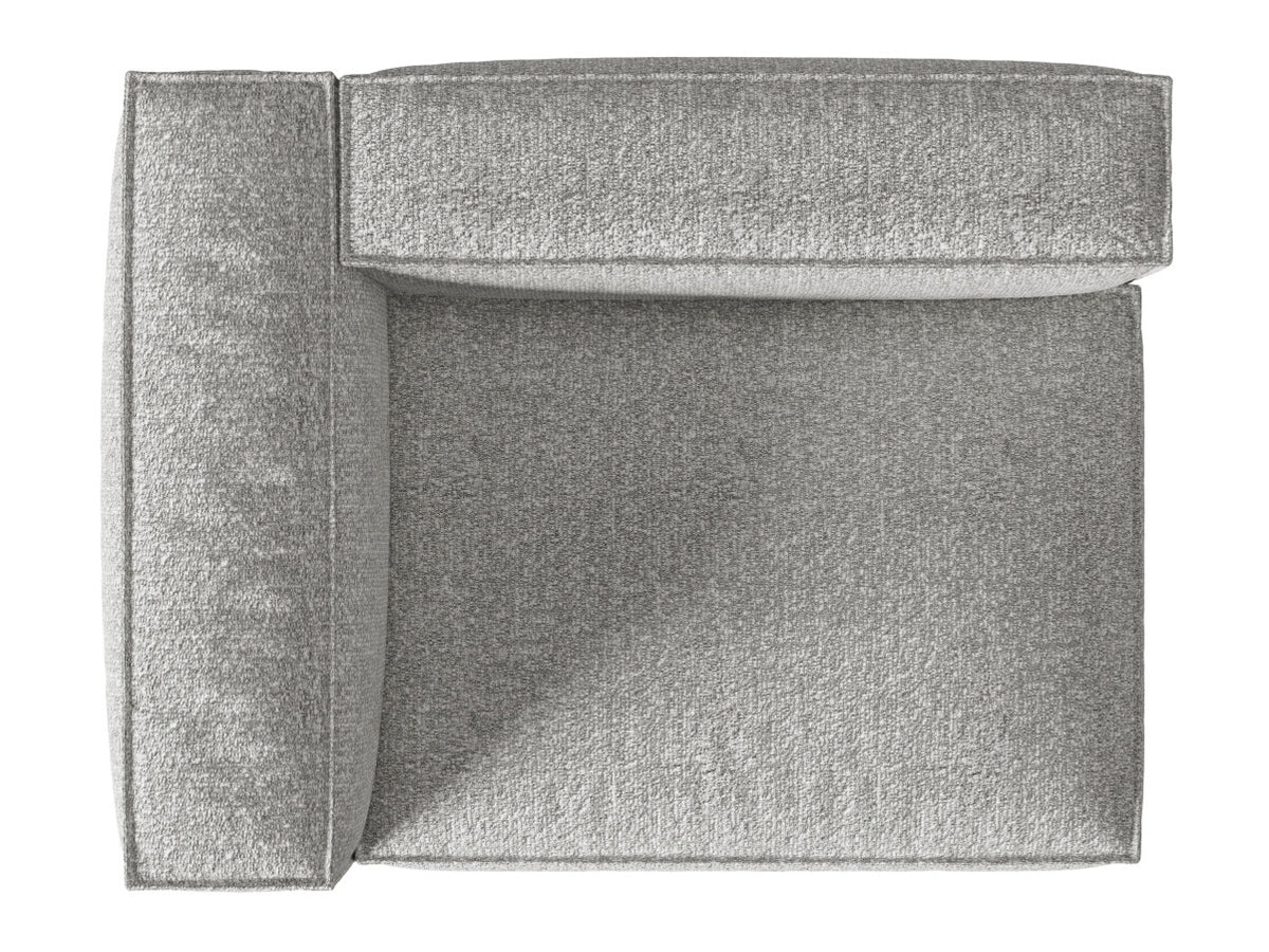Modular seating unit 648434