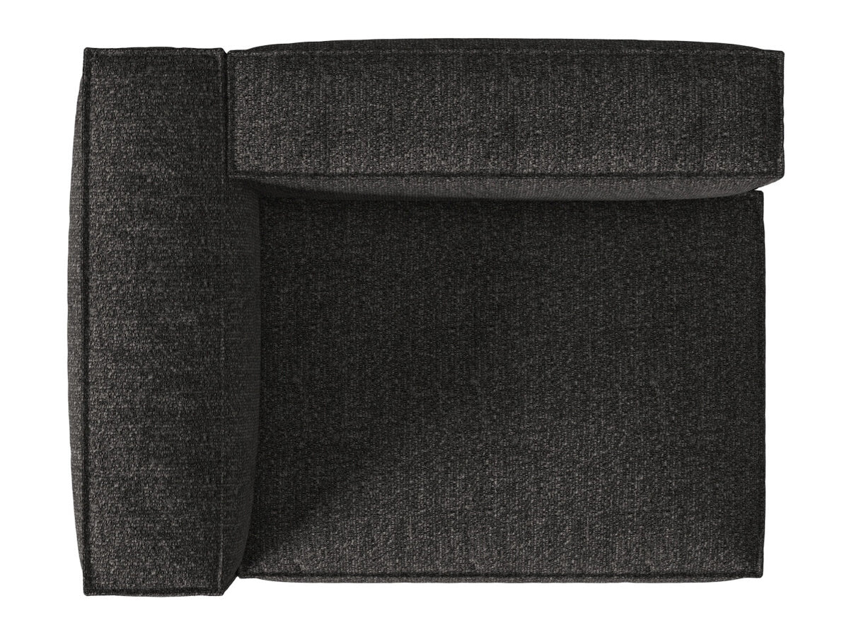 Modular seating unit 648434
