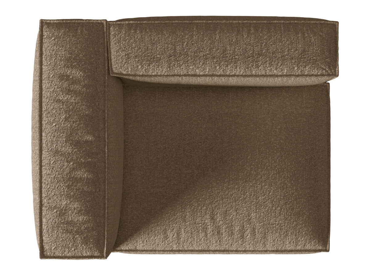 Modular seating unit 648434