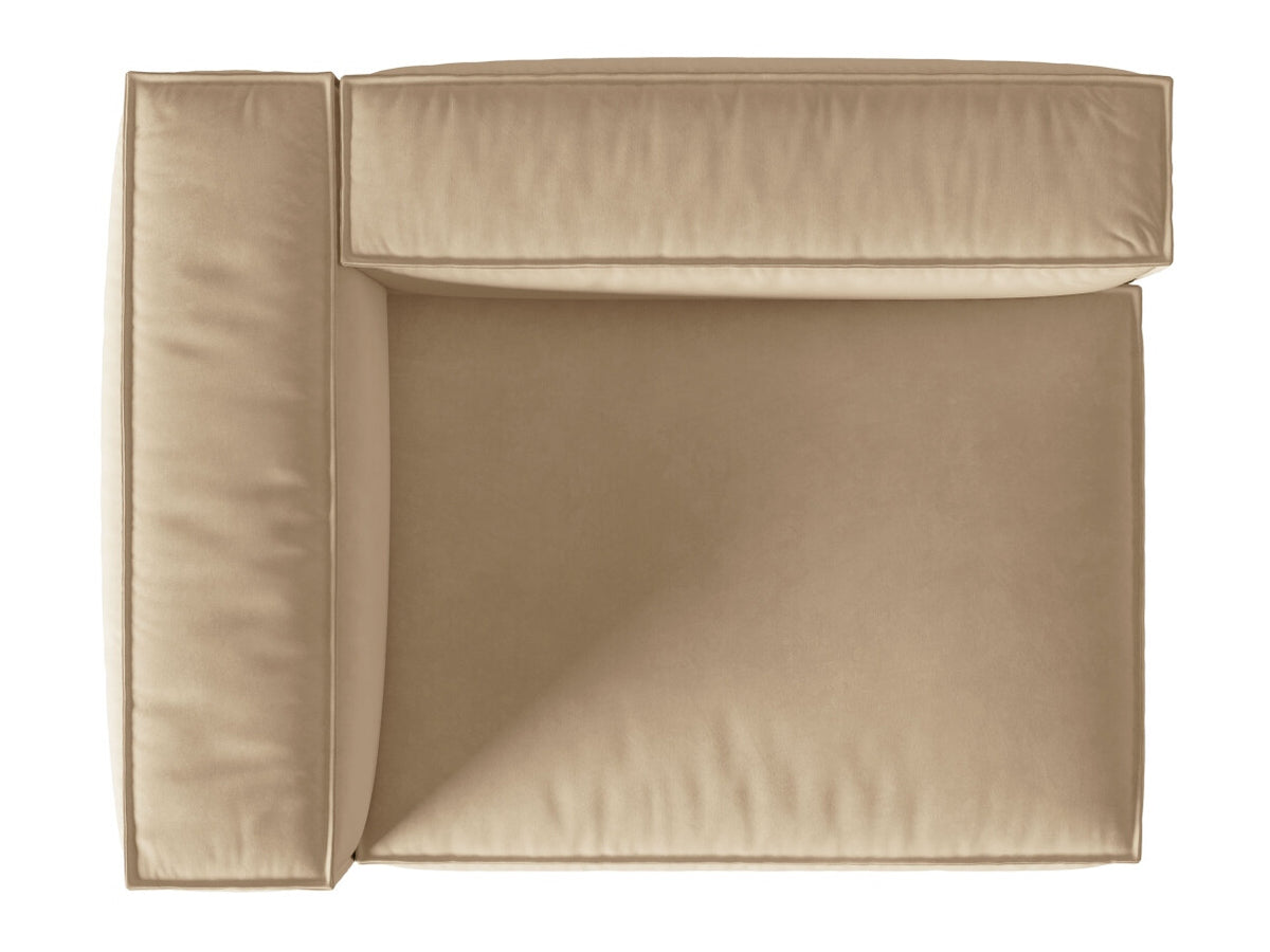 Modular seating unit 648434