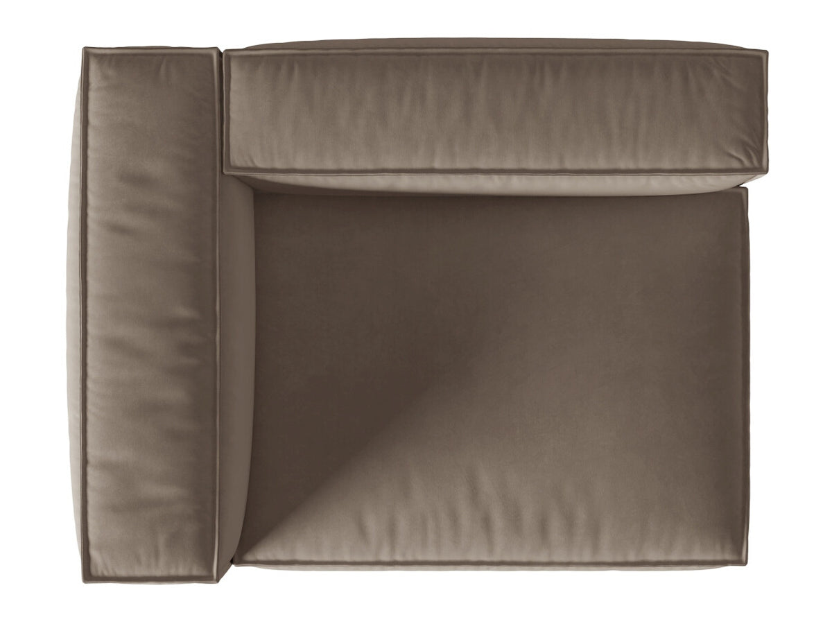 Modular seating unit 648434