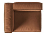 Modular seating unit 648434