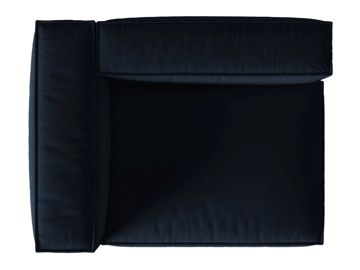 Modular seating unit 648434