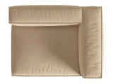 Modular seating unit 648434