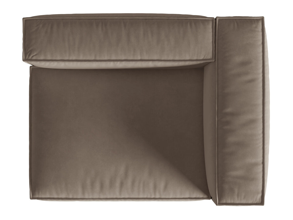 Modular seating unit 648434