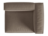 Modular seating unit 648434