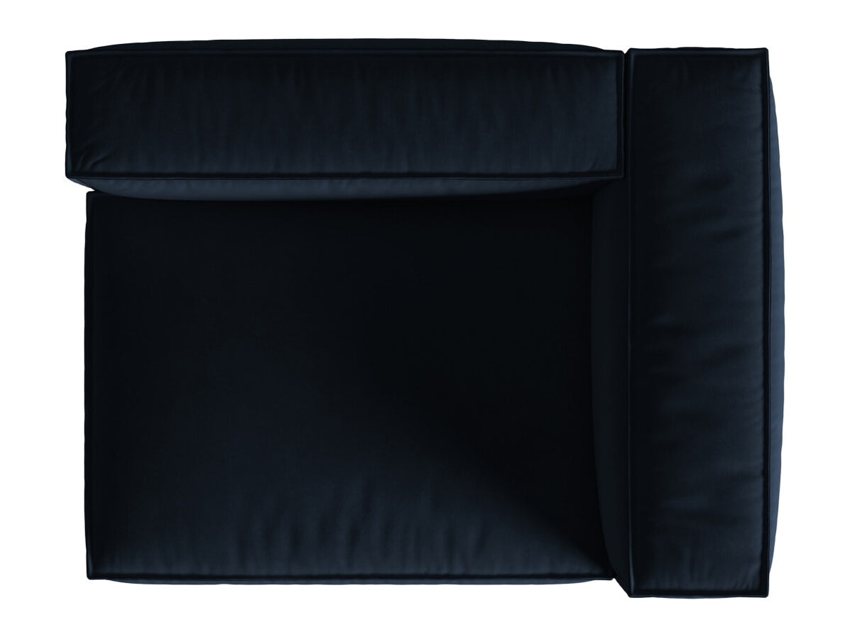 Modular seating unit 648434