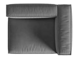 Modular seating unit 648434