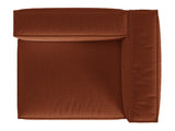Modular seating unit 648434