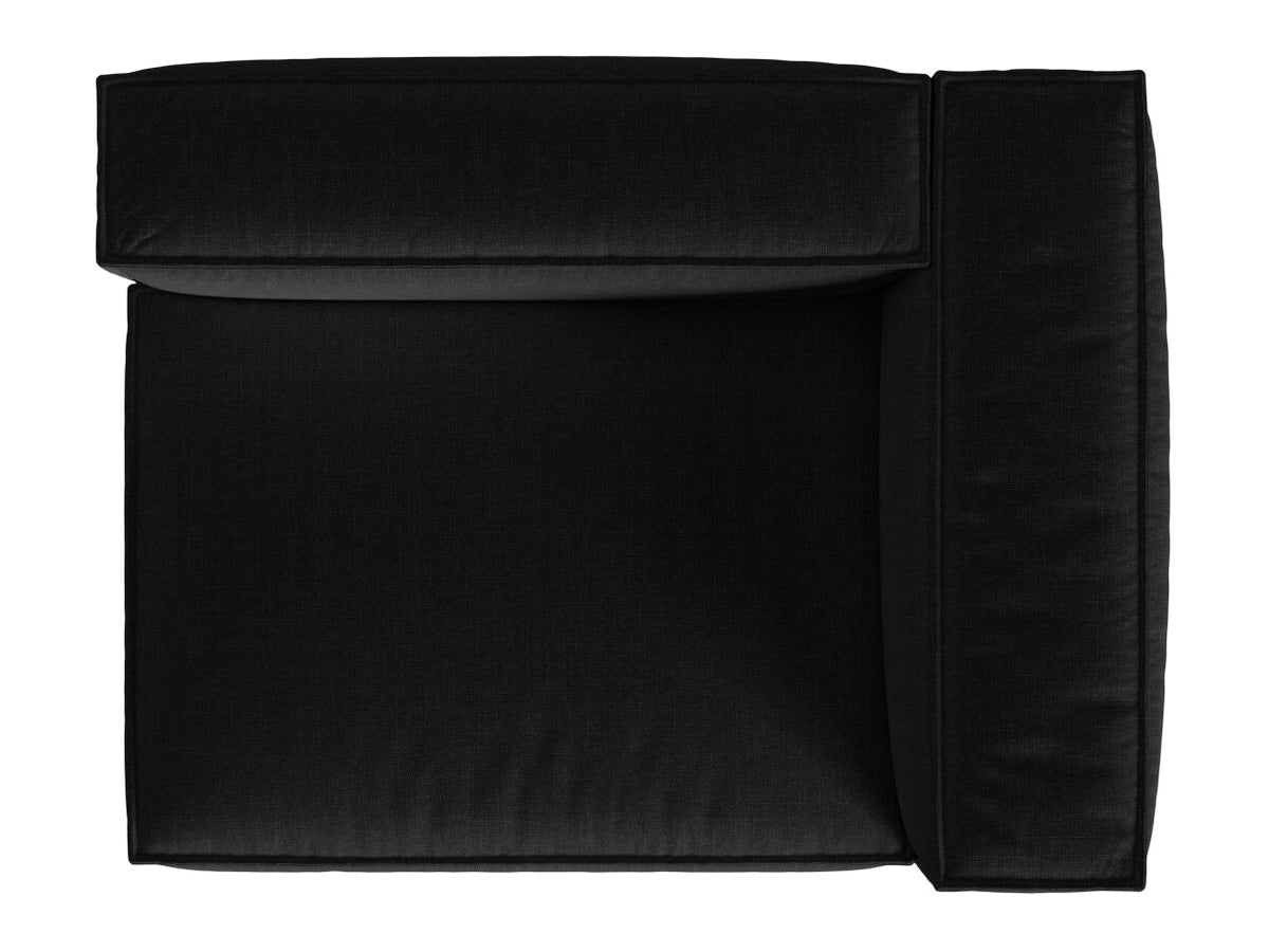 Modular seating unit 648434