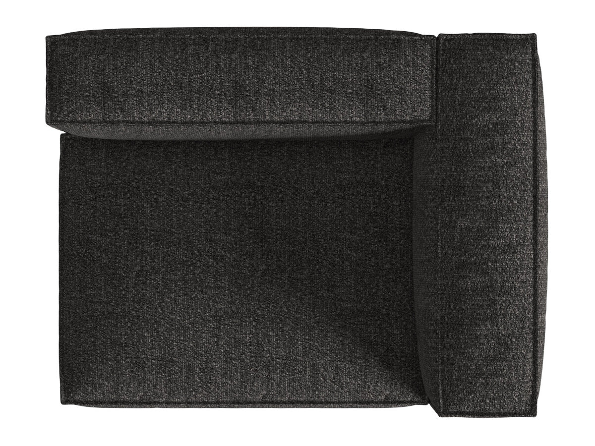 Modular seating unit 648434