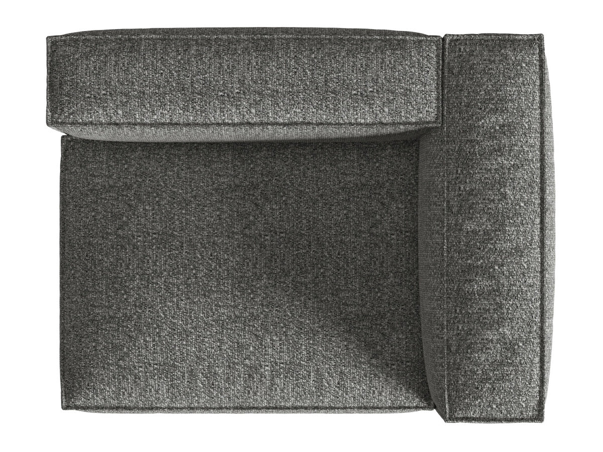 Modular seating unit 648434