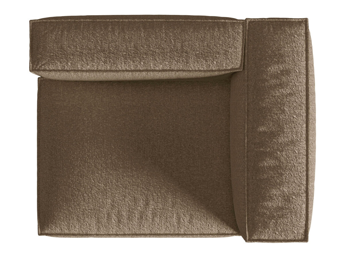 Modular seating unit 648434