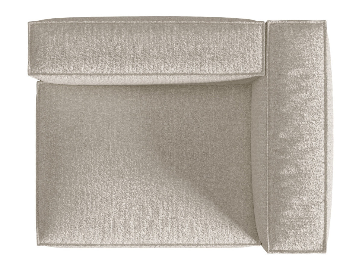 Modular seating unit 648434