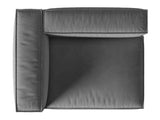 Modular seating unit 648434