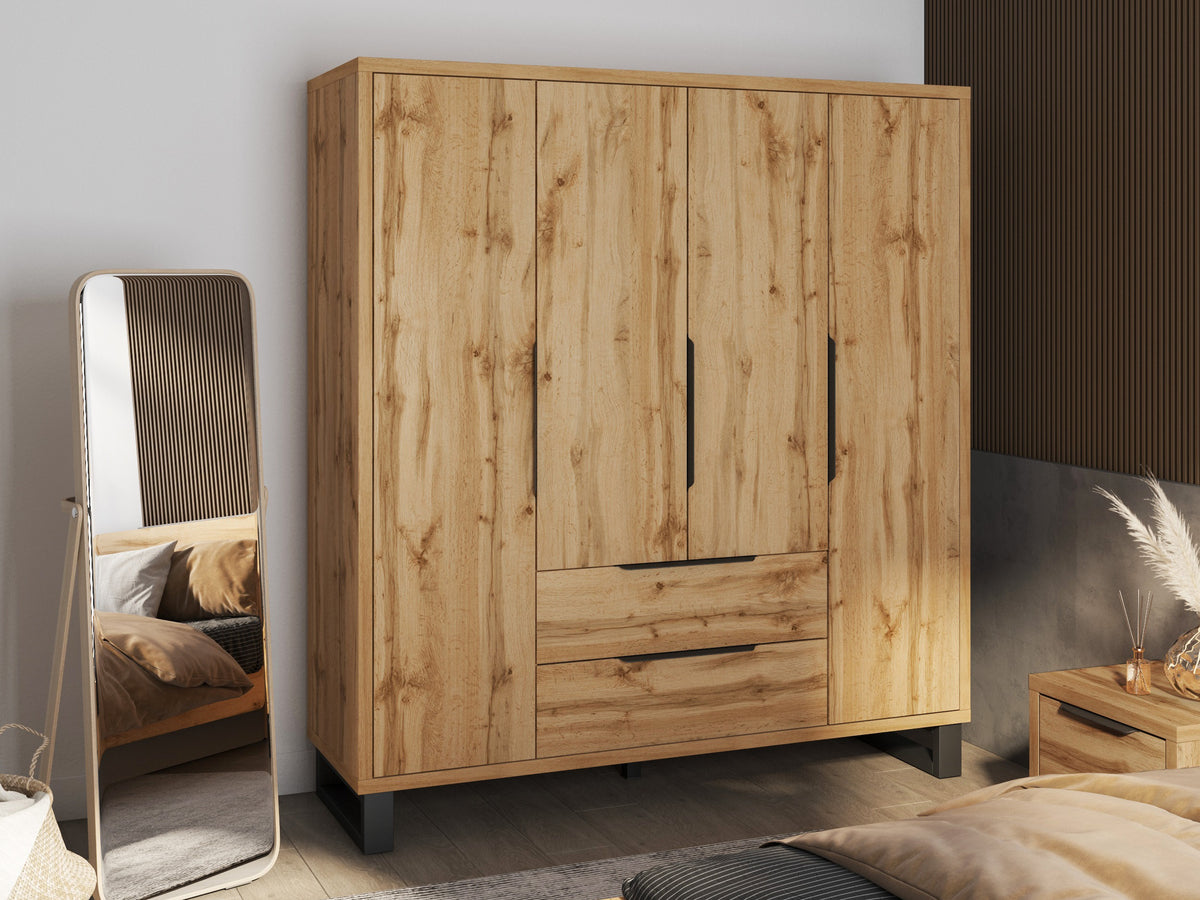 Wardrobe 658193