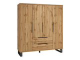 Wardrobe 658193