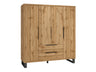 Wardrobe 658193