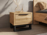 Bedside table 658202
