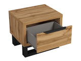 Bedside table 658202